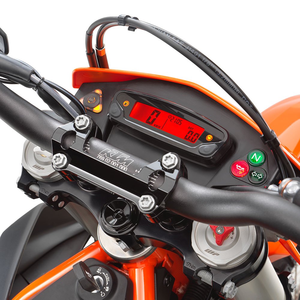 2024 KTM 690 ENDURO R