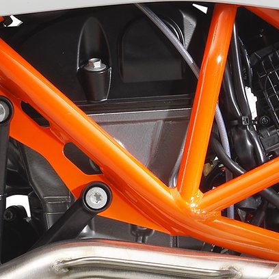 2024 KTM 690 ENDURO R