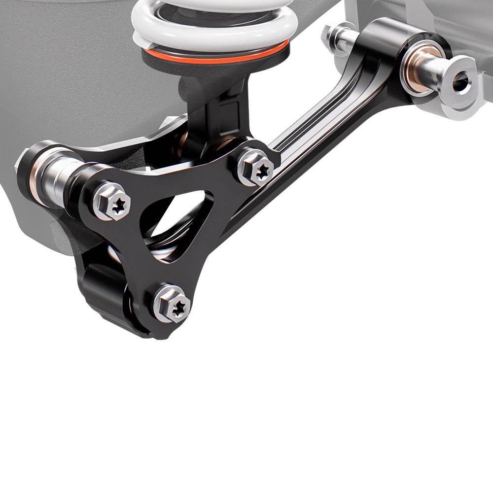 2023 KTM 1290 SUPER DUKE R EVO Orange