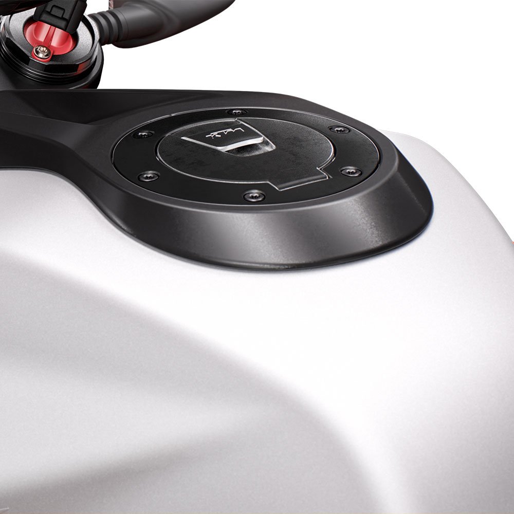 2023 KTM 1290 SUPER DUKE R EVO Orange