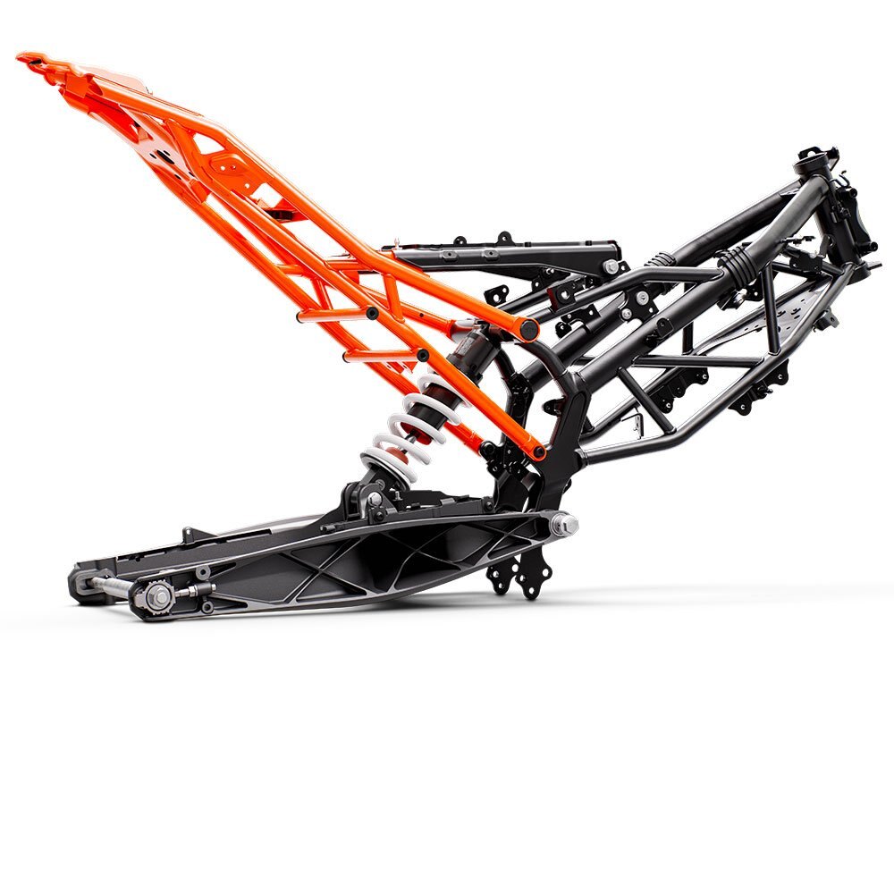 2024 KTM RC 390 | KM7662 | MacLean's Sports - Fredericton, NB