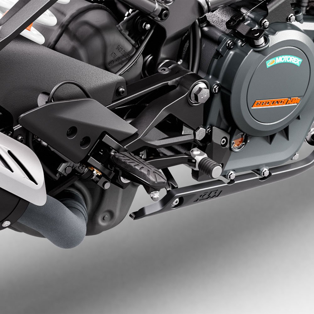 2024 KTM RC 390