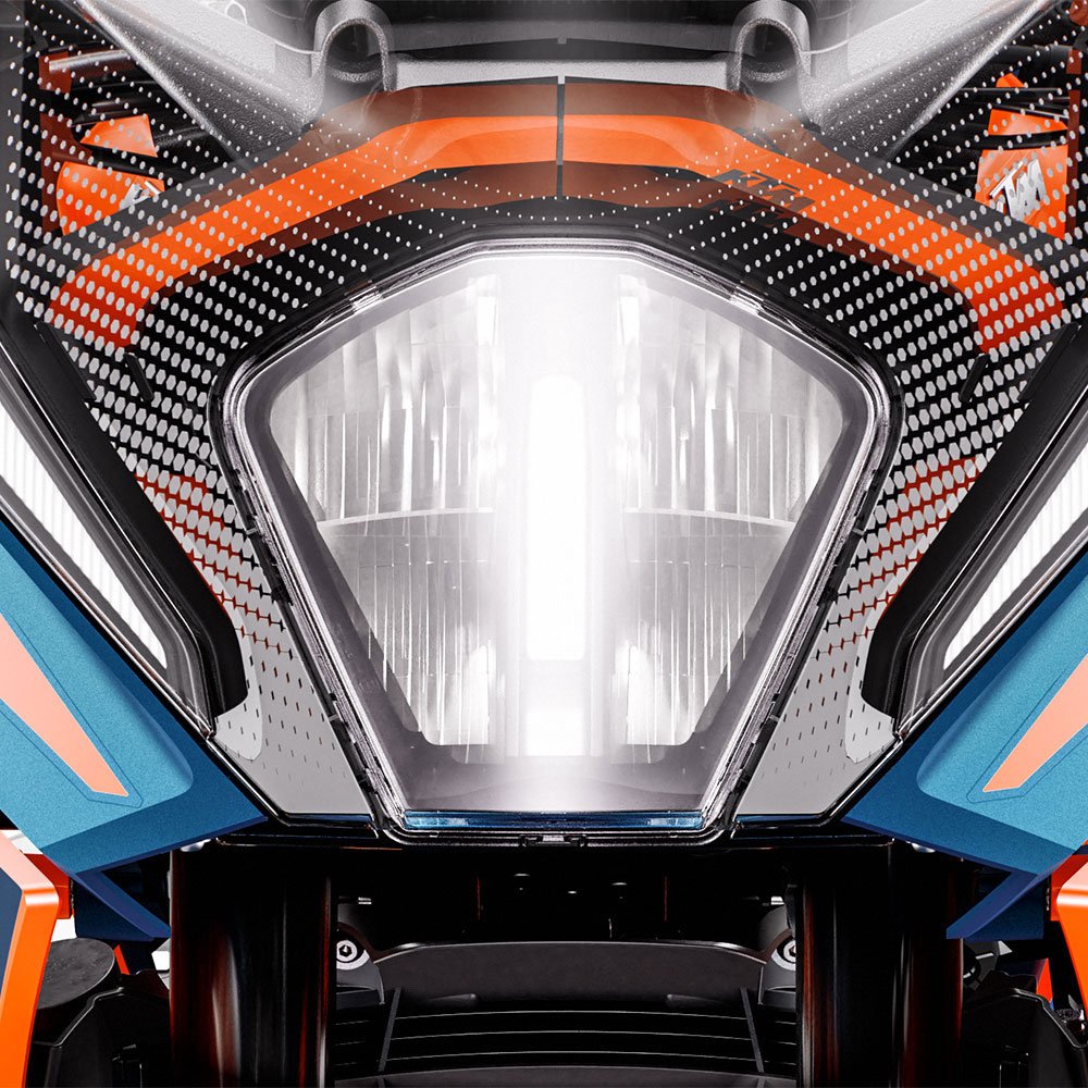 2024 KTM RC 390