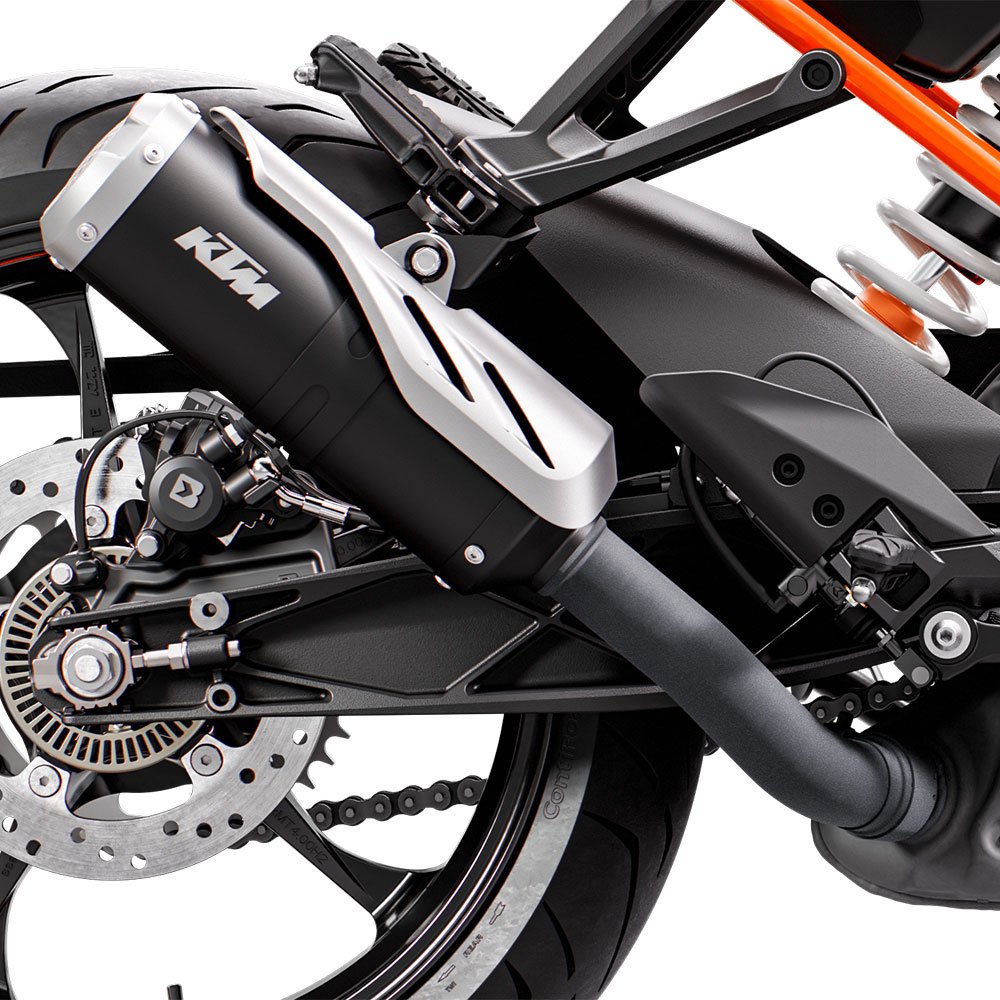 2024 KTM RC 390