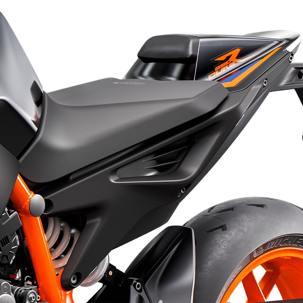 2022 KTM 890 DUKE R