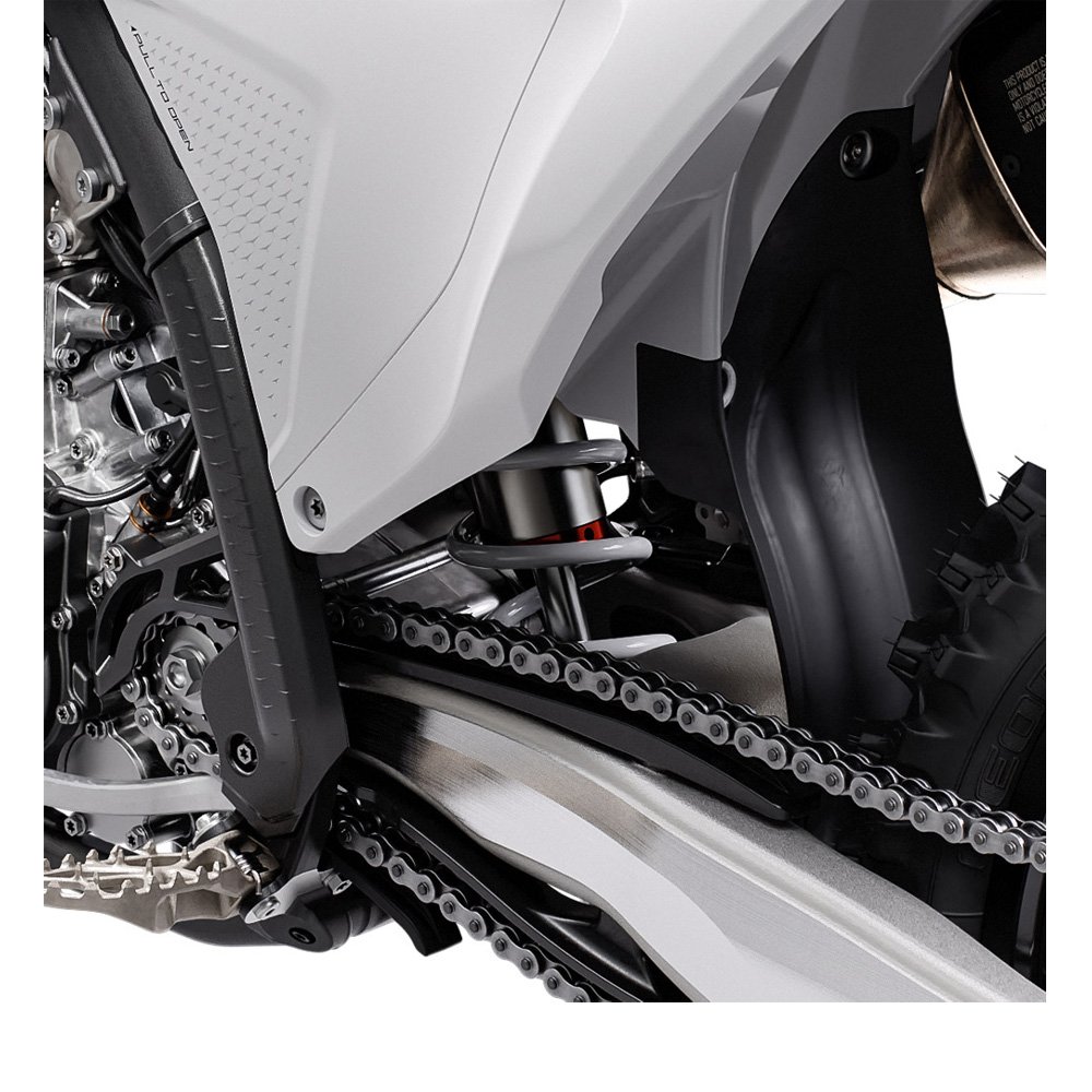 2023 KTM 250 SX F