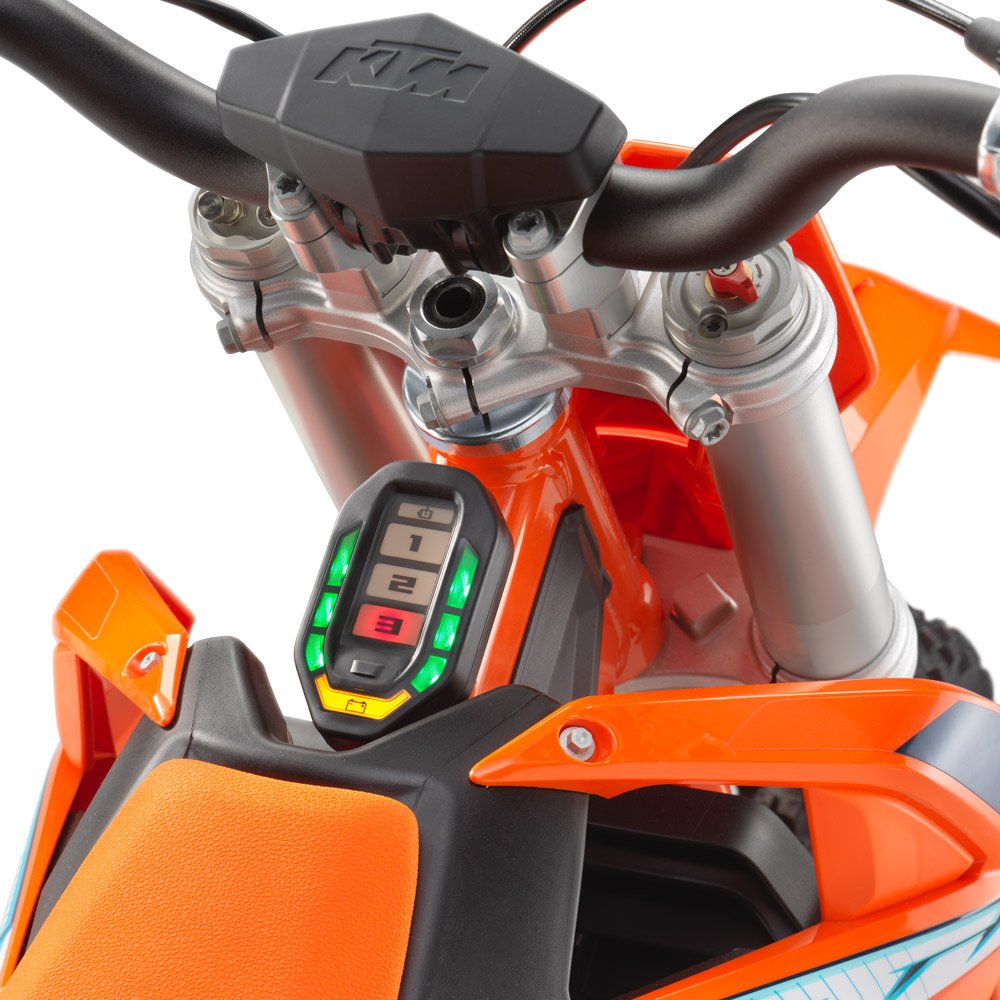 2024 KTM SX E 5
