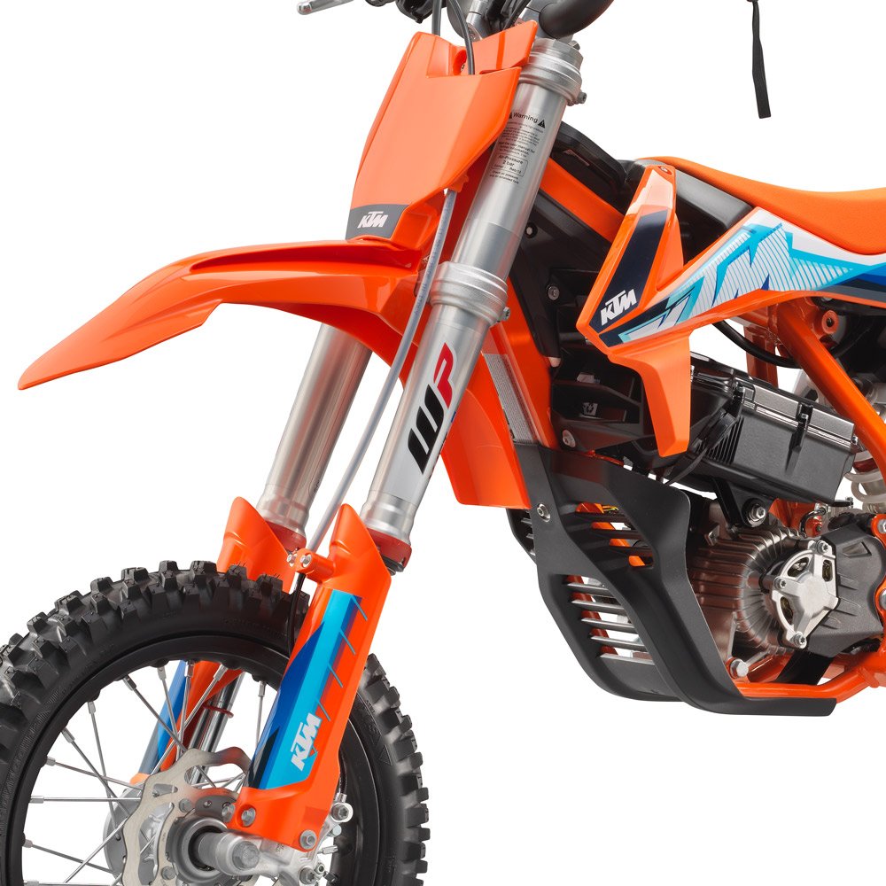 2024 KTM SX E 5