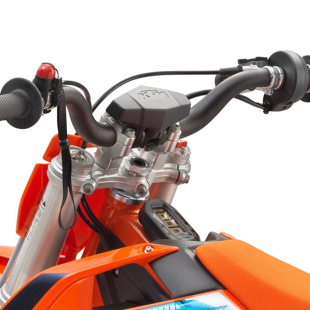 2024 KTM SX E 5