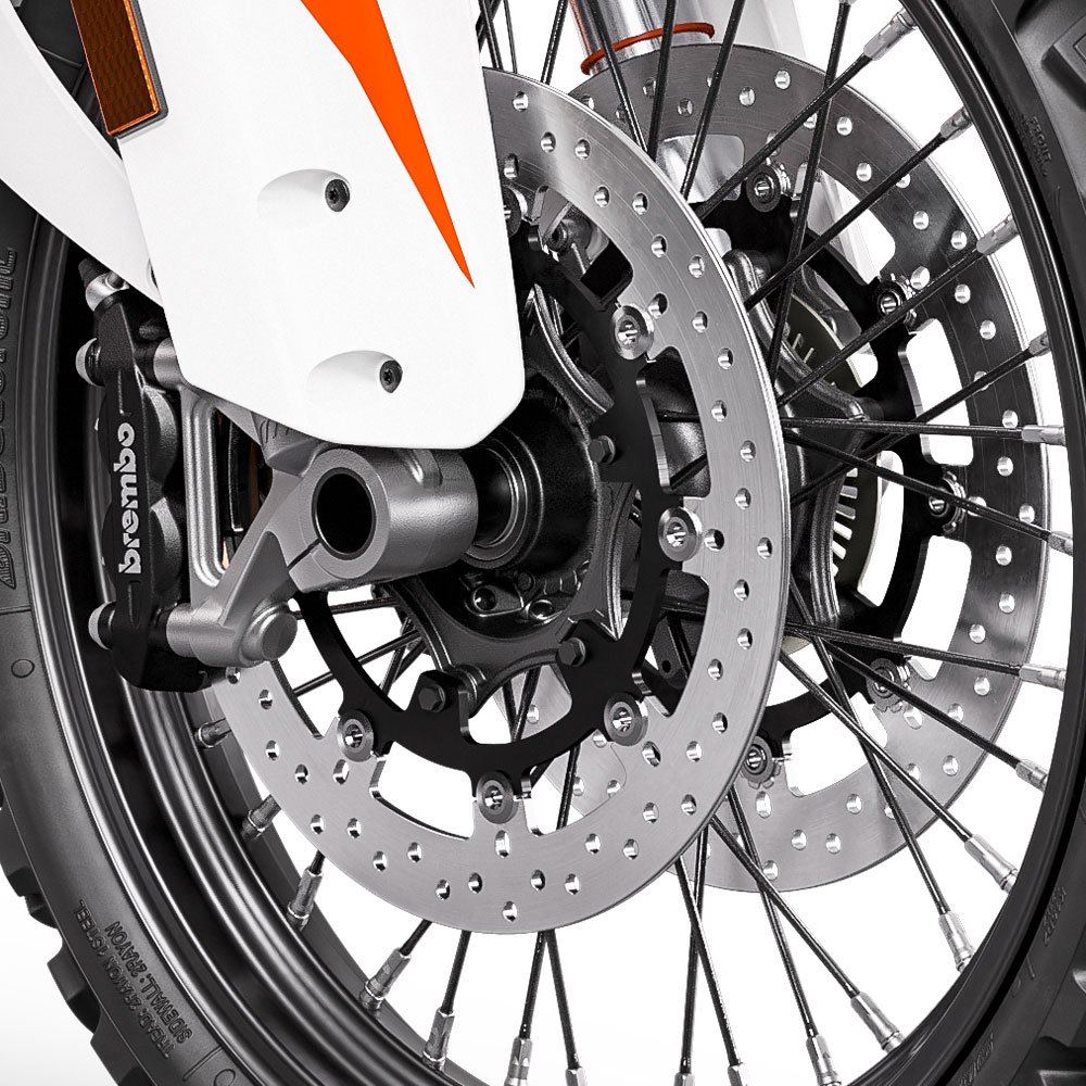 2023 KTM 1290 SUPER ADVENTURE R