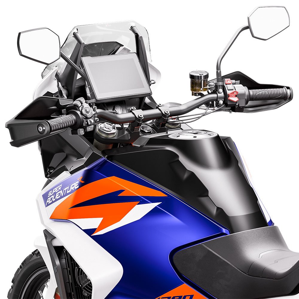 2023 KTM 1290 SUPER ADVENTURE R