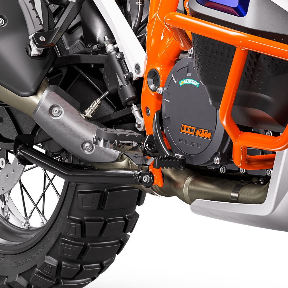 2023 KTM 1290 SUPER ADVENTURE R