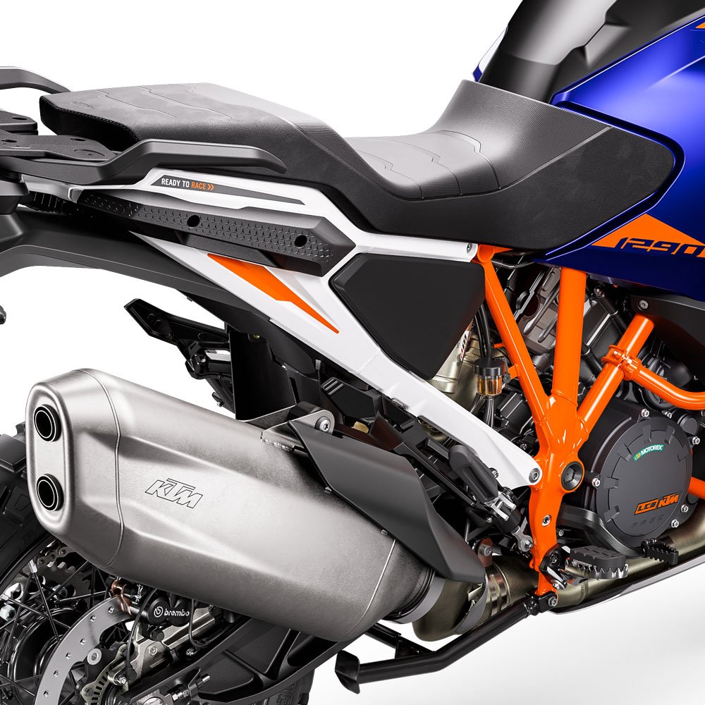 2023 KTM 1290 SUPER ADVENTURE R