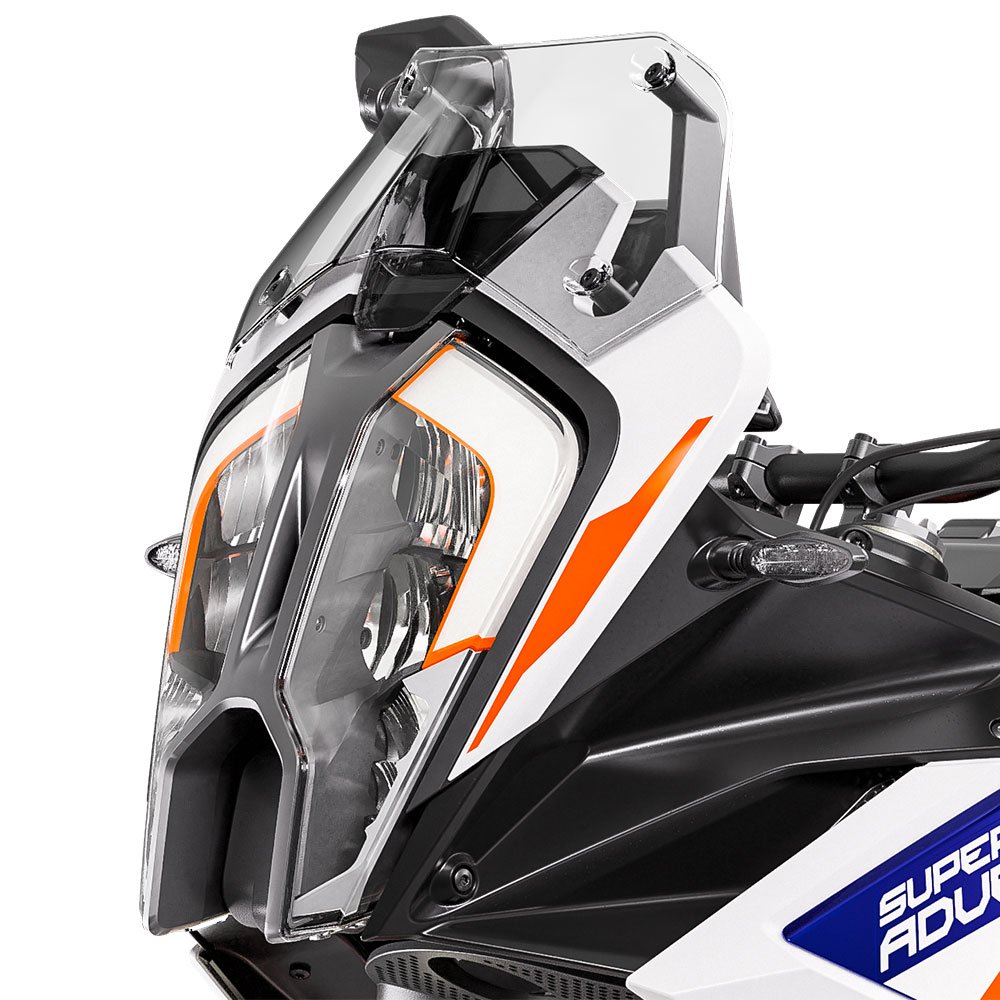 2023 KTM 1290 SUPER ADVENTURE R