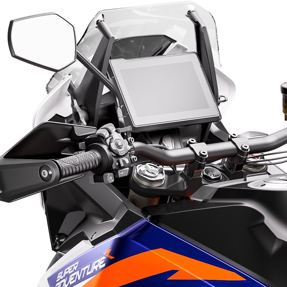 2023 KTM 1290 SUPER ADVENTURE R