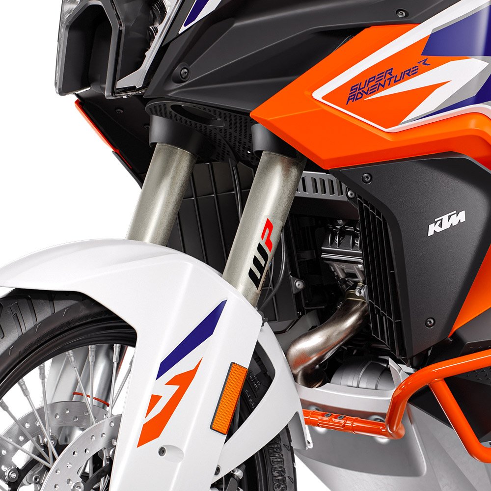 2023 KTM 1290 SUPER ADVENTURE R