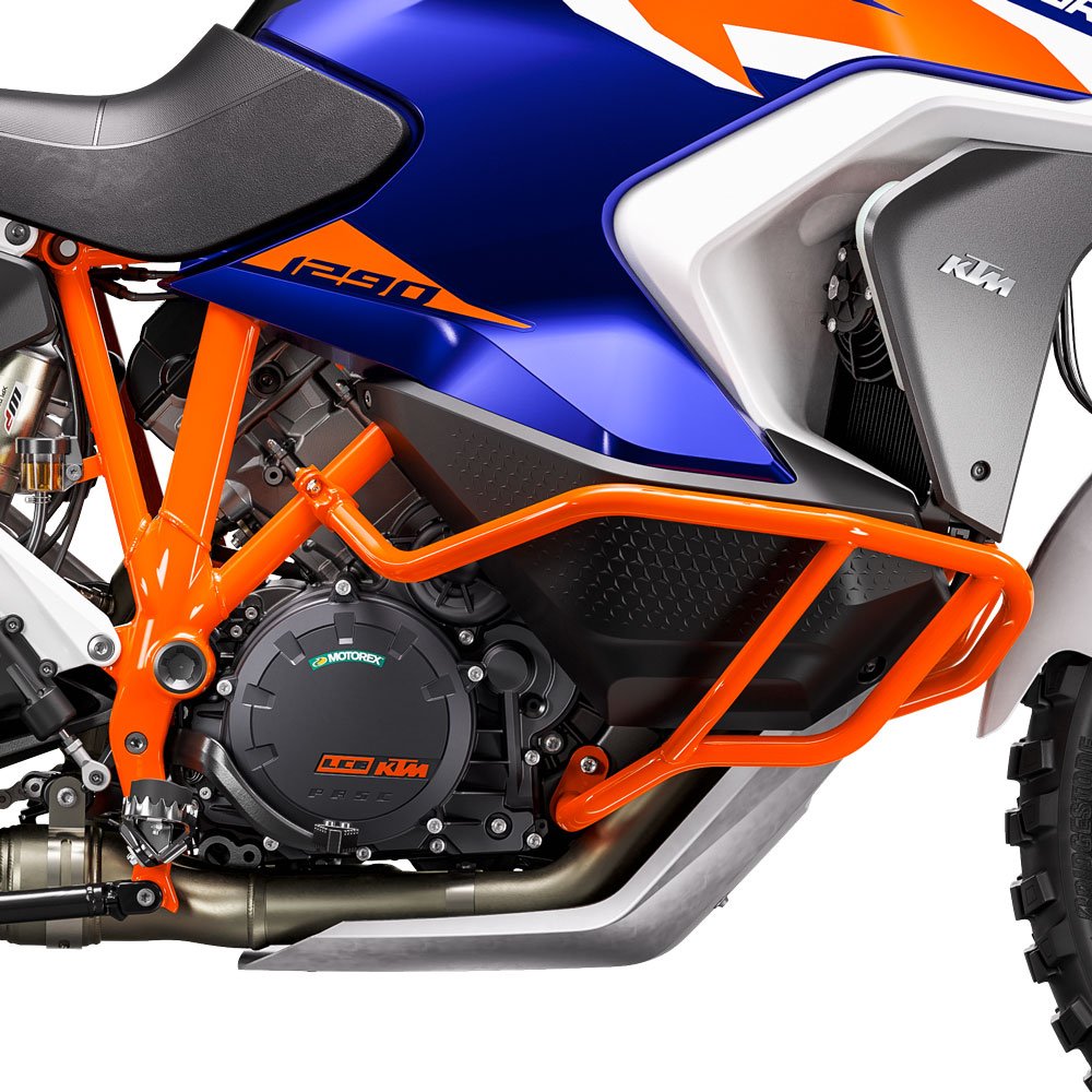 2023 KTM 1290 SUPER ADVENTURE R