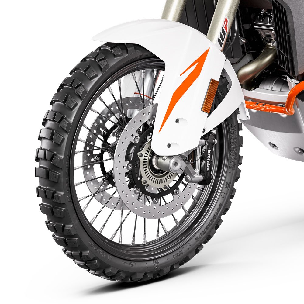 2023 KTM 1290 SUPER ADVENTURE R