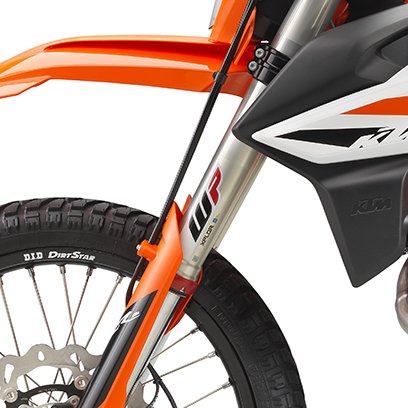 2024 KTM 690 ENDURO R