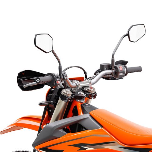 2024 KTM 690 ENDURO R