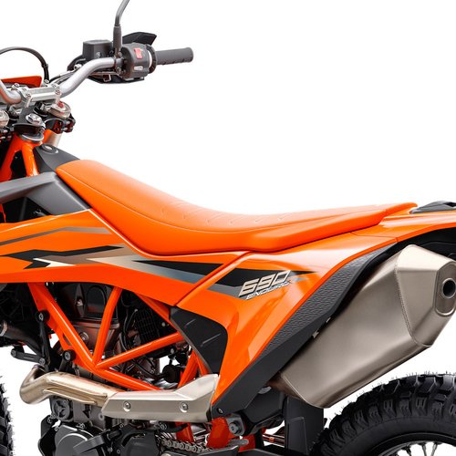 2024 KTM 690 ENDURO R