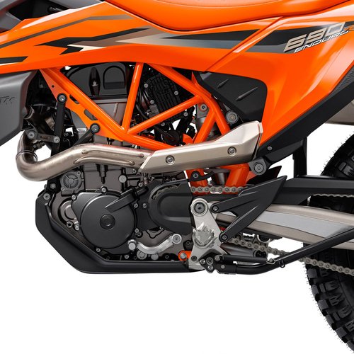 2024 KTM 690 ENDURO R