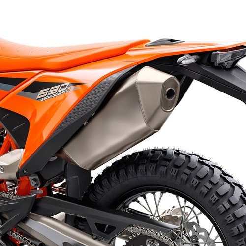2024 KTM 690 ENDURO R