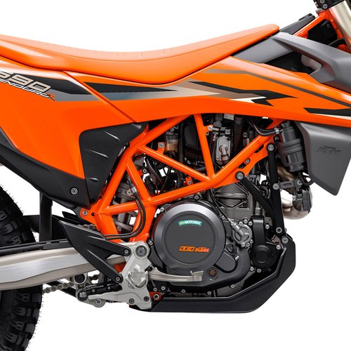 2024 KTM 690 ENDURO R