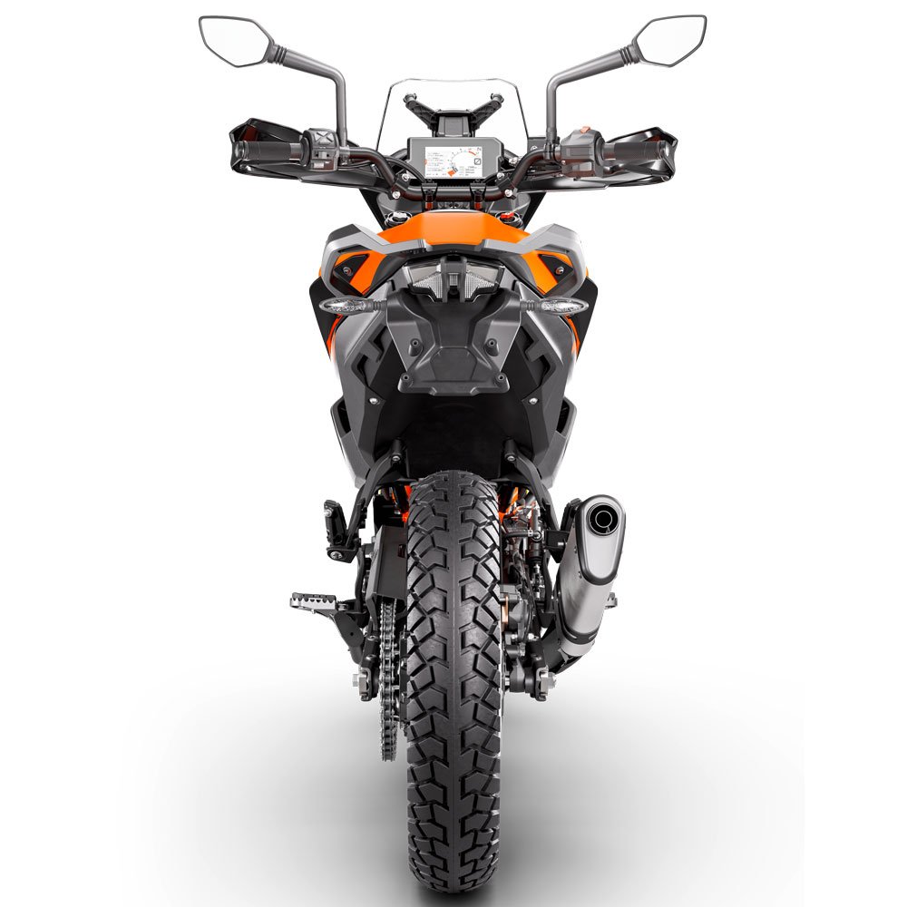 2024 KTM 390 ADVENTURE