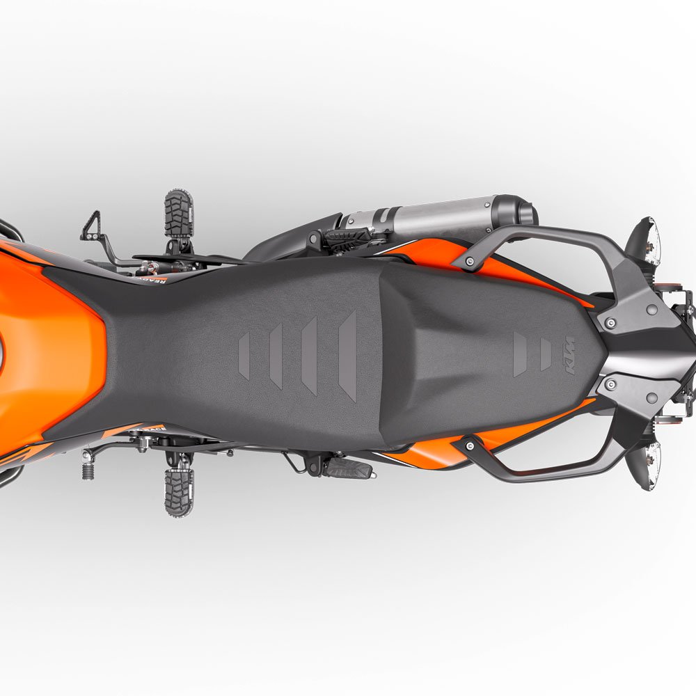 2024 KTM 390 ADVENTURE