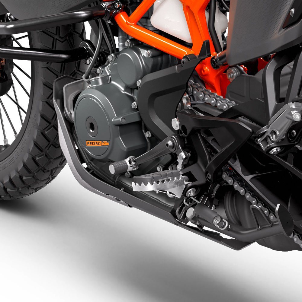 2024 KTM 390 ADVENTURE
