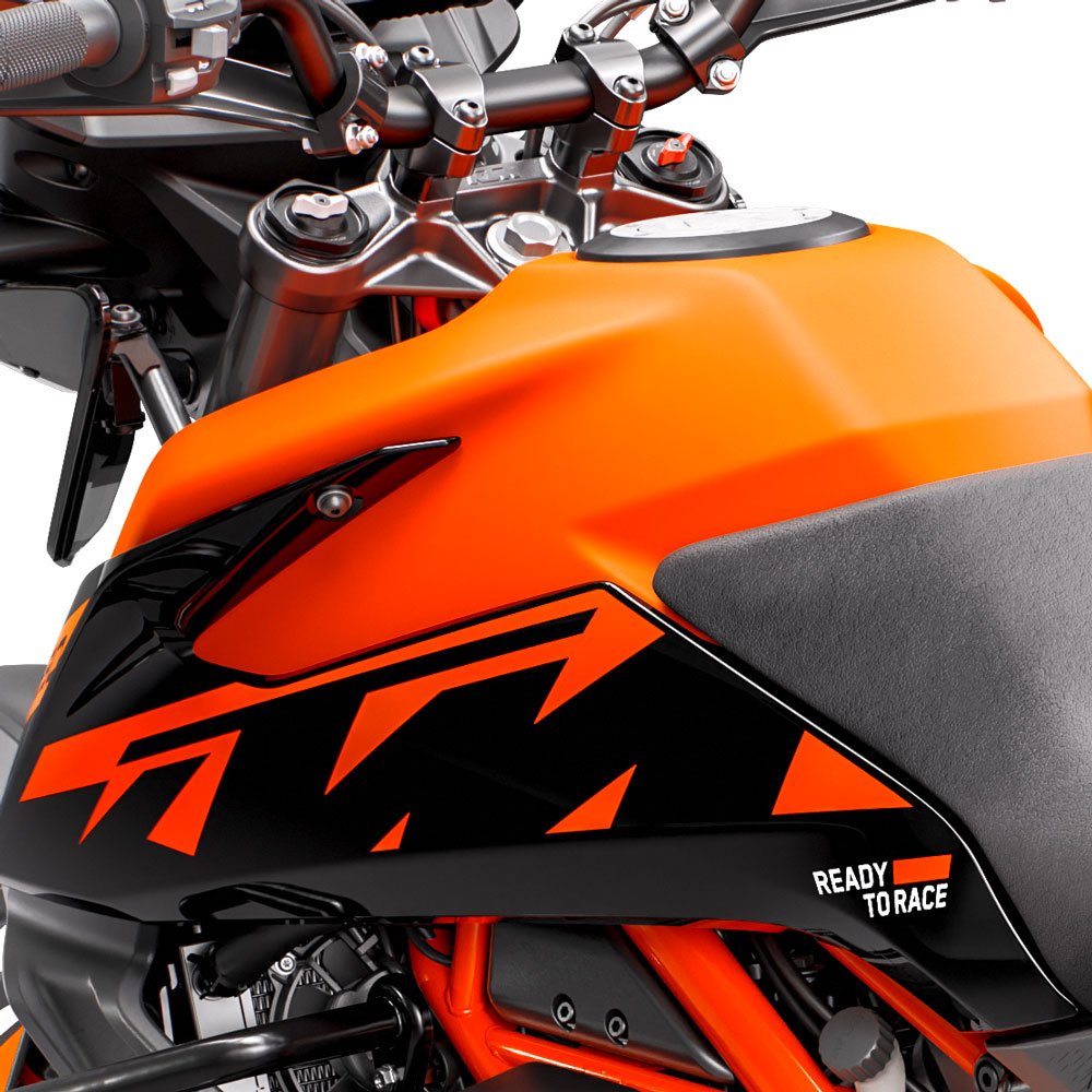 2024 KTM 390 ADVENTURE