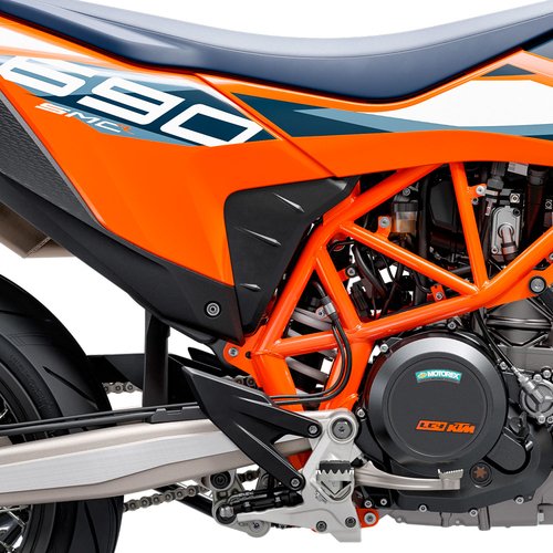 2024 KTM 690 SMC R