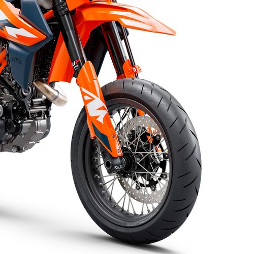 2024 KTM 690 SMC R