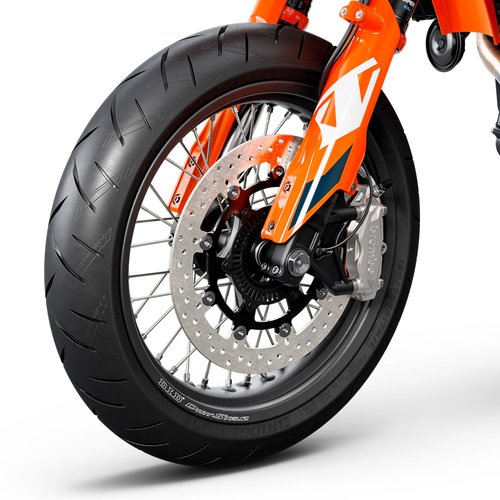 2024 KTM 690 SMC R