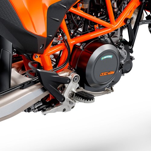 2024 KTM 690 SMC R