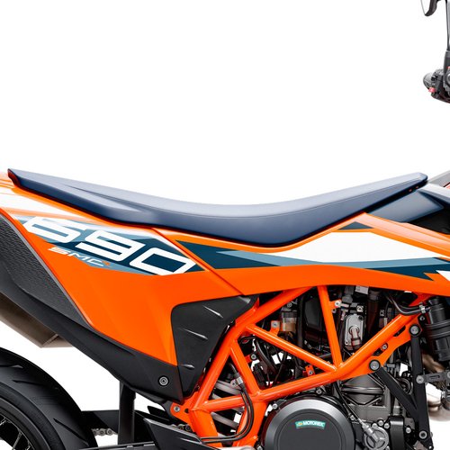 2024 KTM 690 SMC R