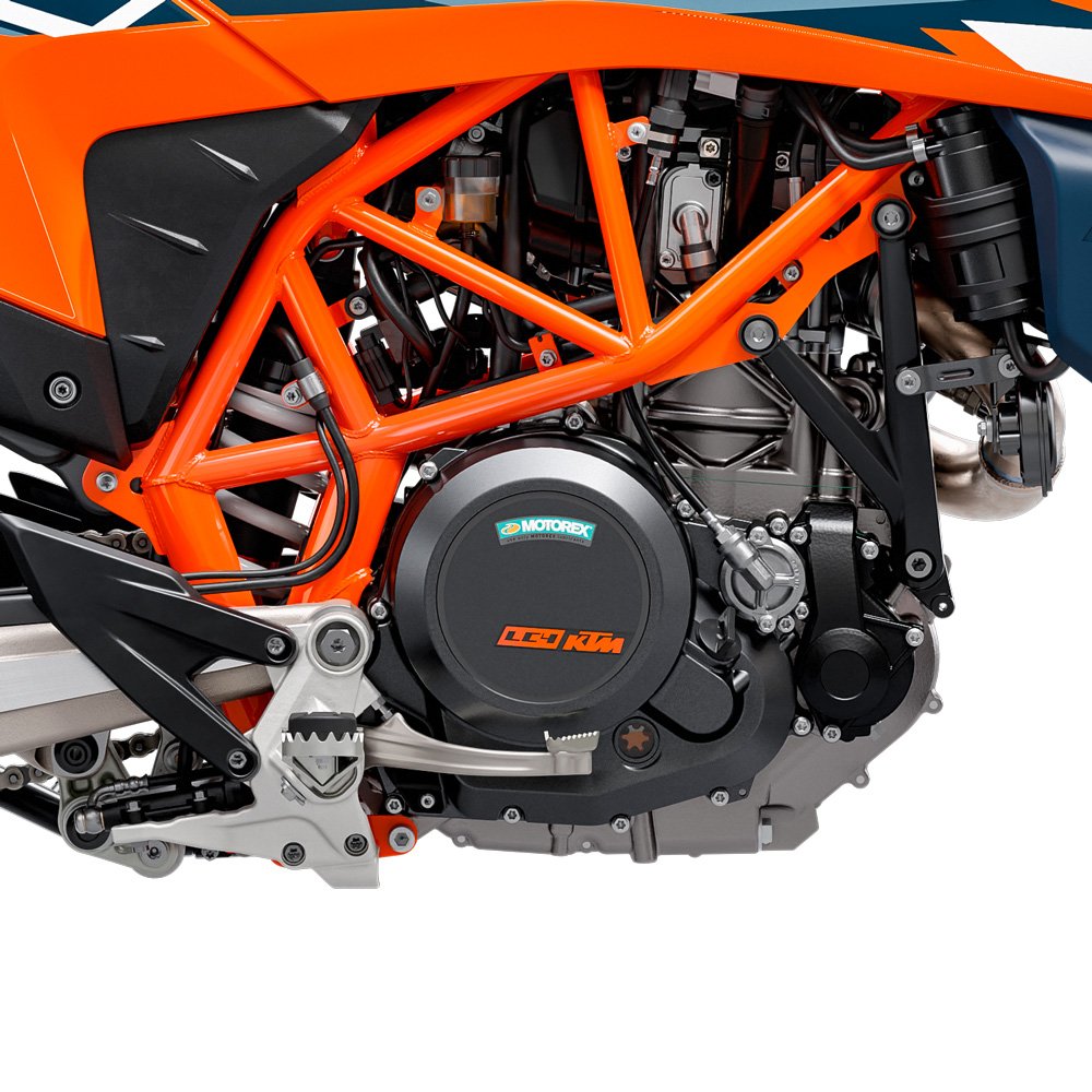 2024 KTM 690 SMC R