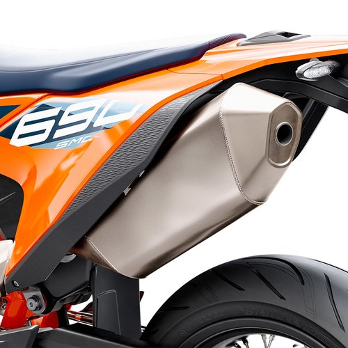 2024 KTM 690 SMC R