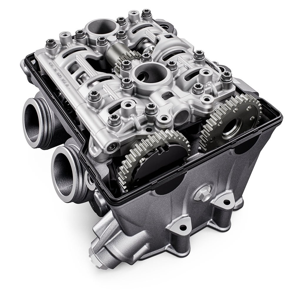 2023 KTM 790 DUKE Orange