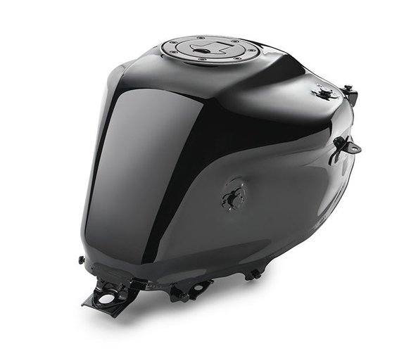 2023 KTM 200 DUKE Grey