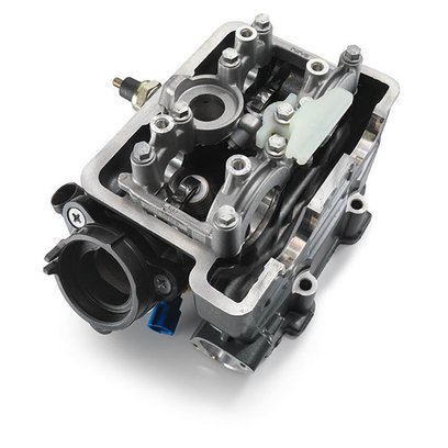 2023 KTM 200 DUKE Grey