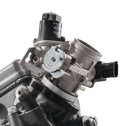 2023 KTM 200 DUKE Grey