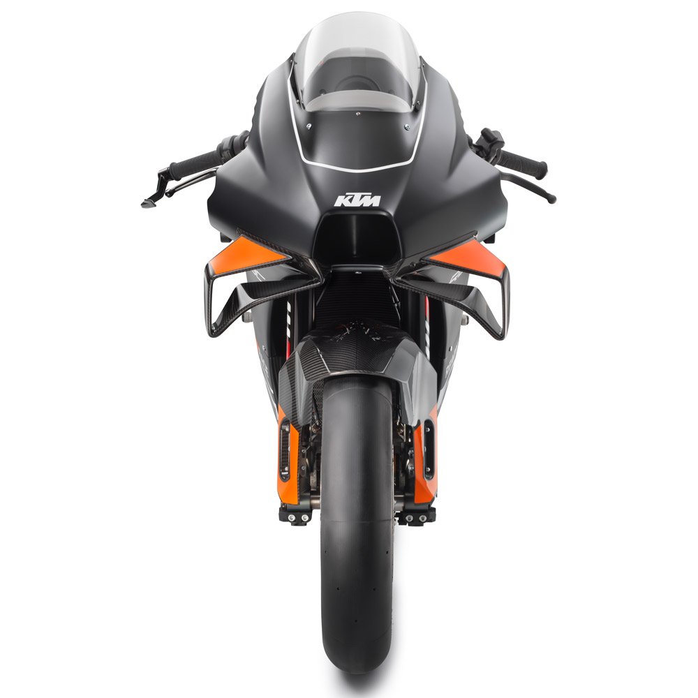 2023 KTM RC 8C