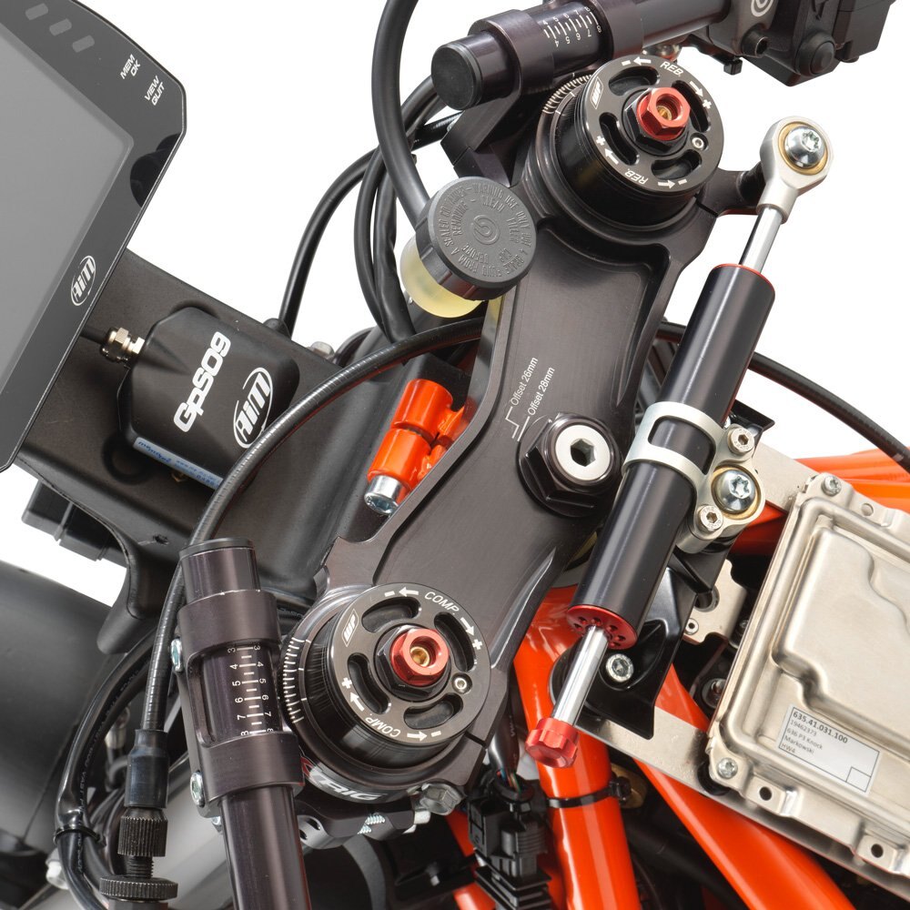 2023 KTM RC 8C | Daytona Motorsports Vancouver's Best Motorcycle