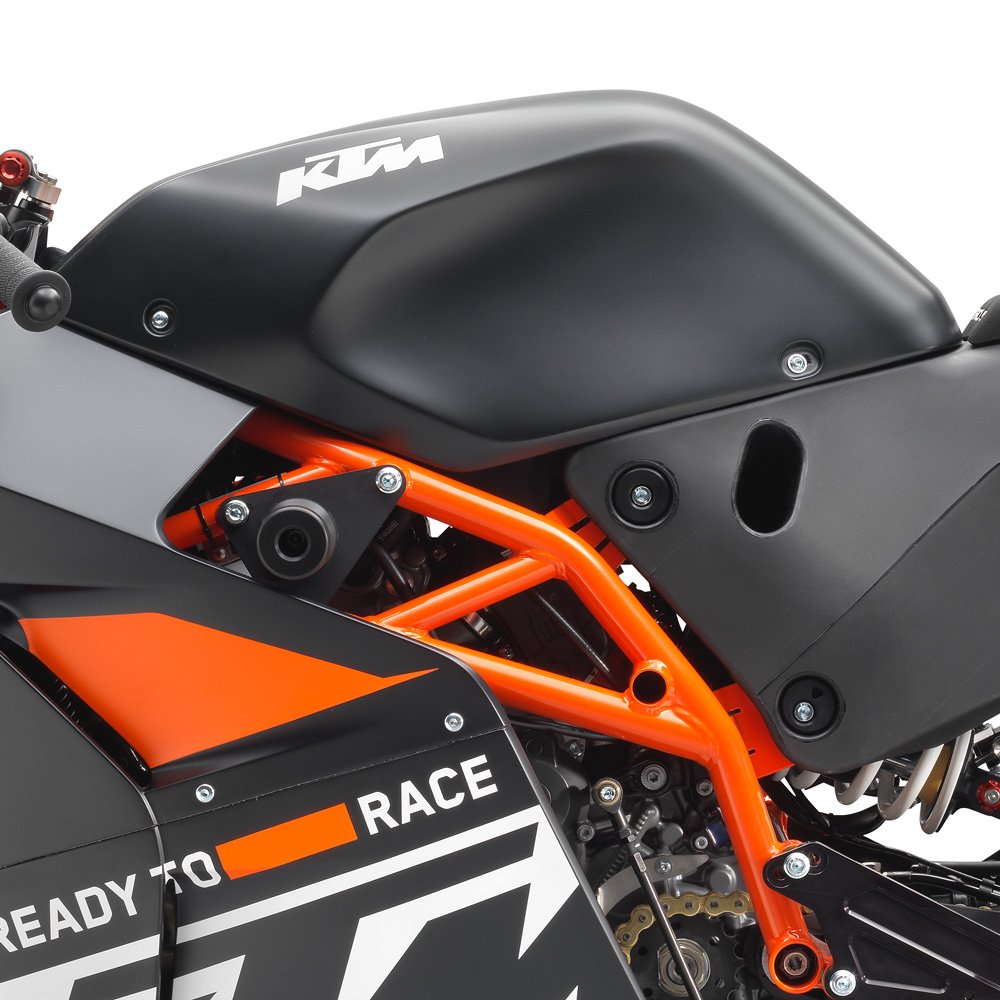 2023 KTM RC 8C