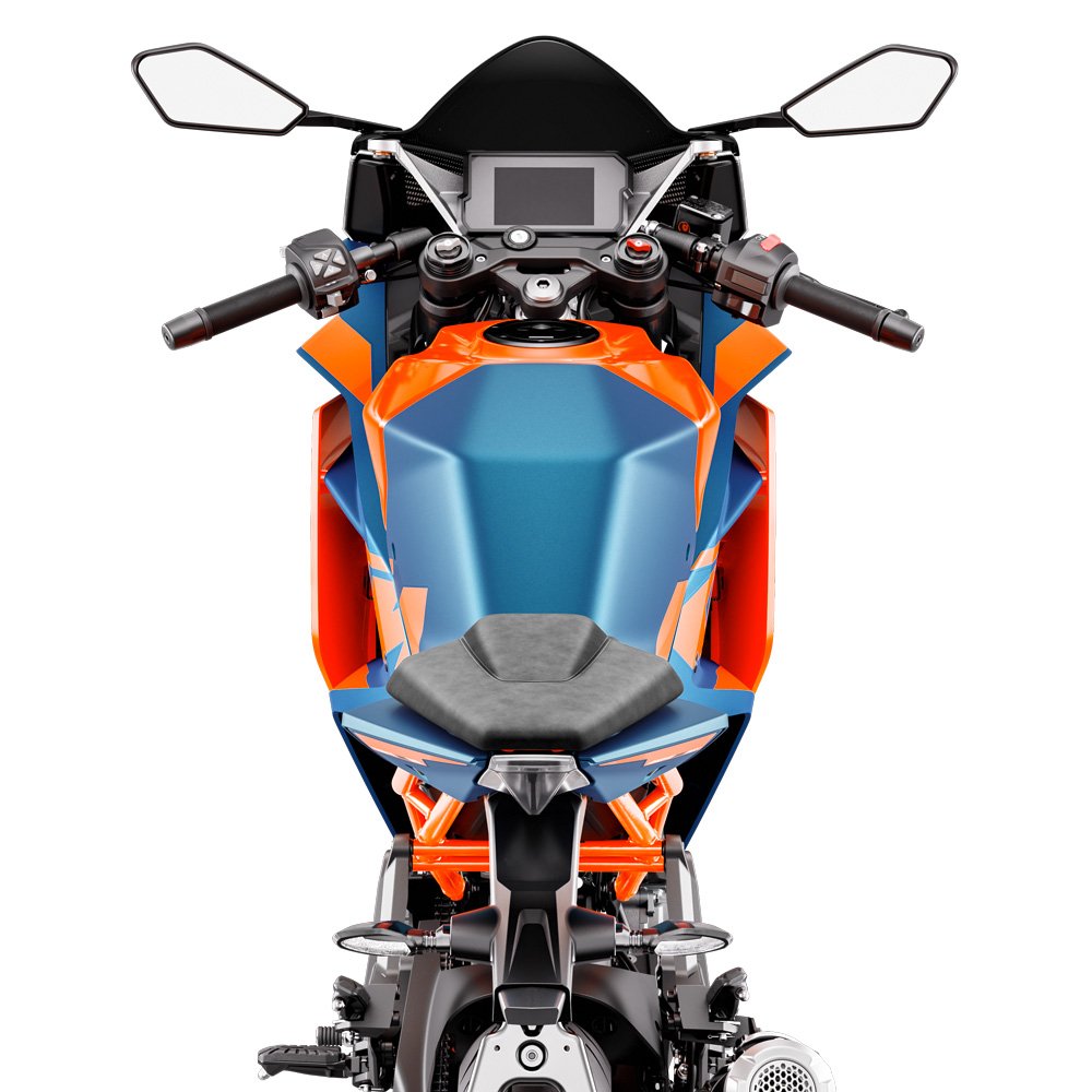 2024 KTM RC 390