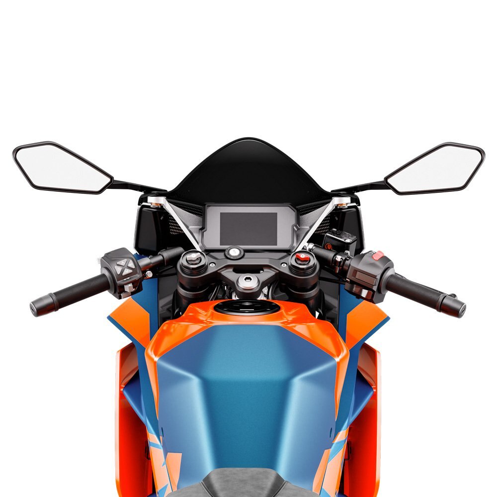 2024 KTM RC 390 | KM7662 | MacLean's Sports - Fredericton, NB