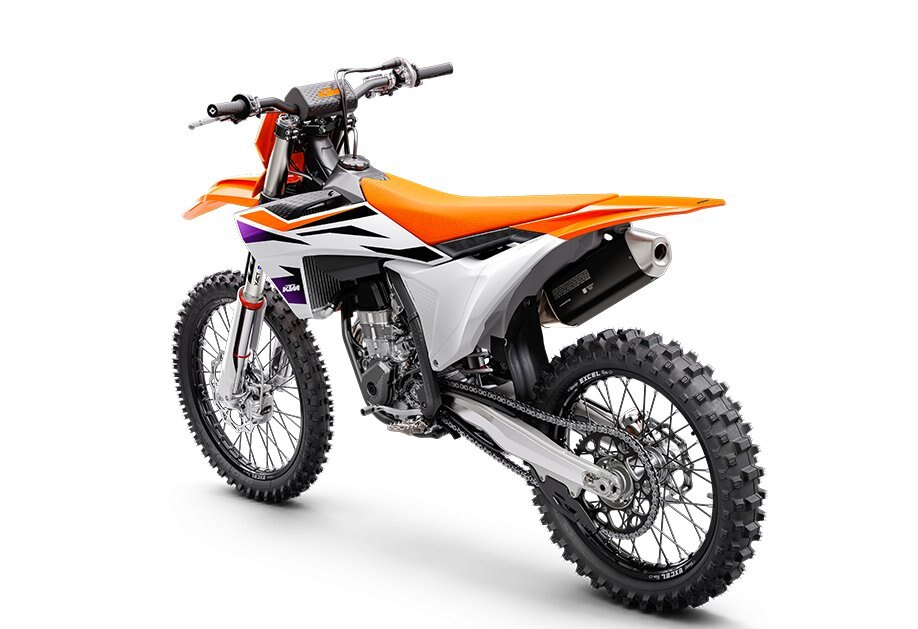 2024 KTM 250 XC | Daytona Motorsports Vancouver's Best Motorcycle