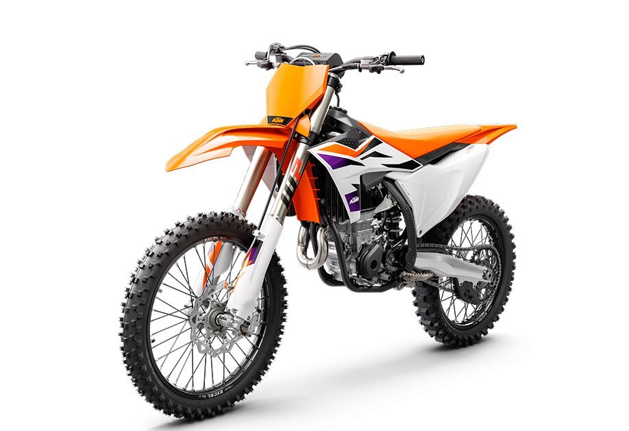 2024 KTM 250 XC | Daytona Motorsports Vancouver's Best Motorcycle